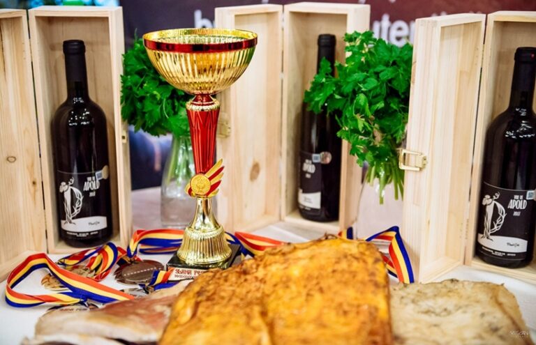 6-9.02 SlanăFest