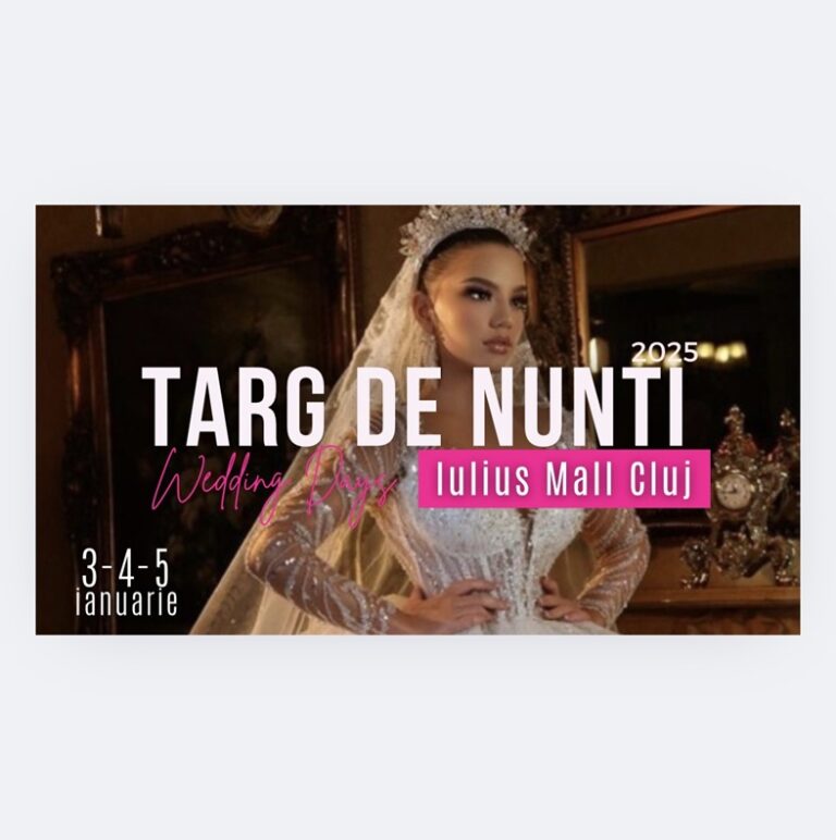 3-5.01 Targ de nunti
