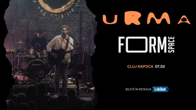 7.02 Concert: URMA