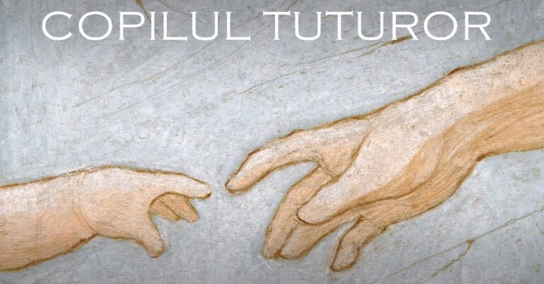 14.03 Spectacol: Copilul tuturor