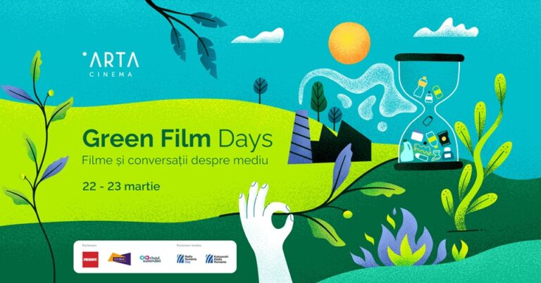 22-23.03 Green Film Days