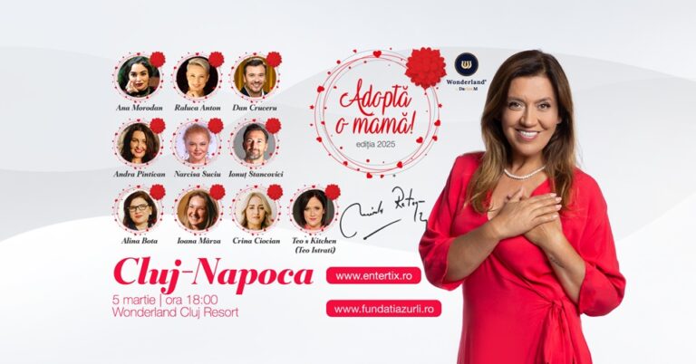 5.03 Conferinta: INFLORITOARE