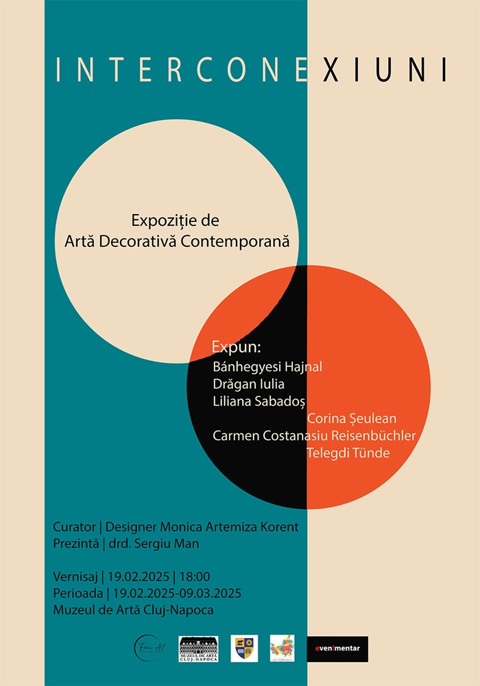 5.03 Expoziție: Interconexiuni