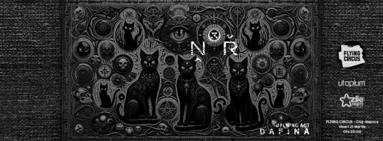 21.03 Concert: N.O.R
