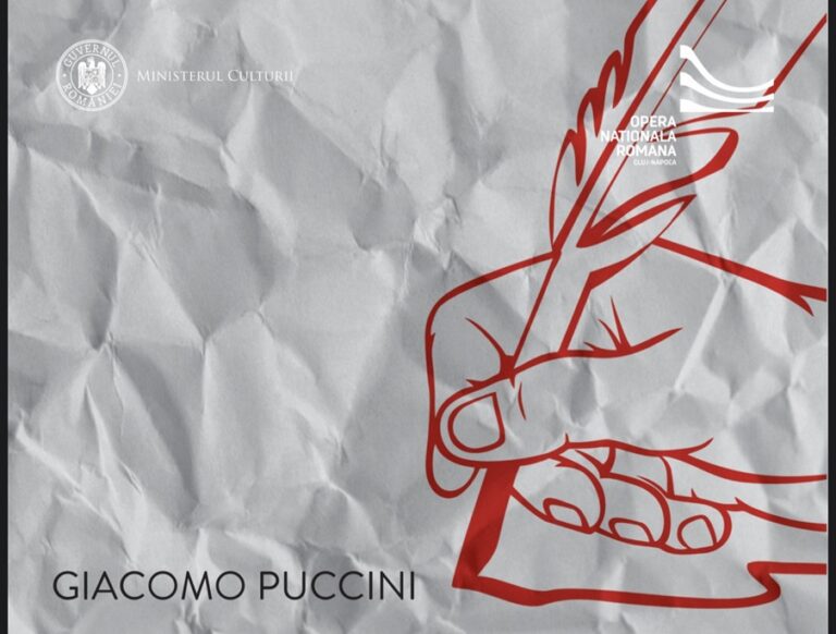 14.03 Spectacol de opera: Suor Angelica – Gianni Schicchi