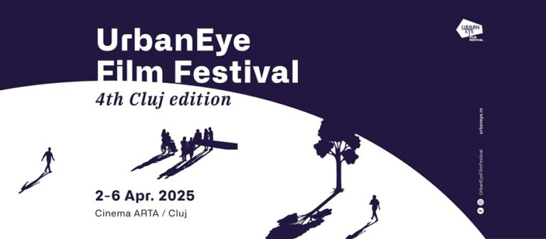 2-6.04 UrbanEye Film Festival