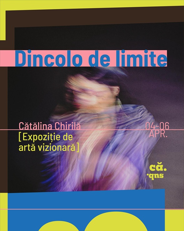 4-6.04 Expozitie: Dincolo de limite