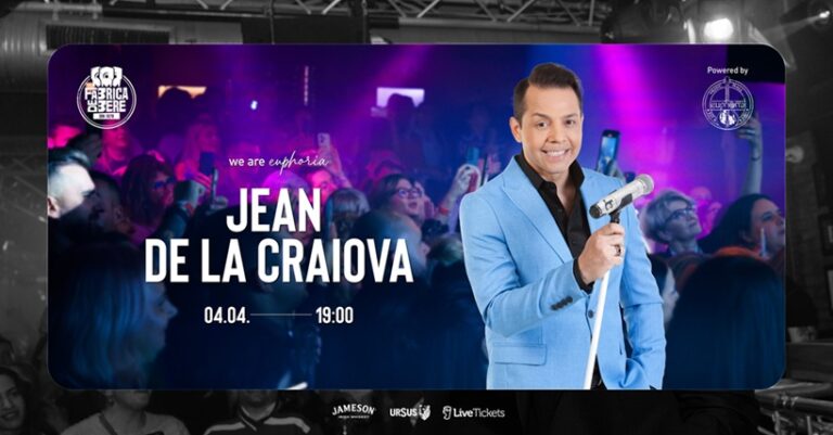 4.04 Concert: Jean de la Craiova