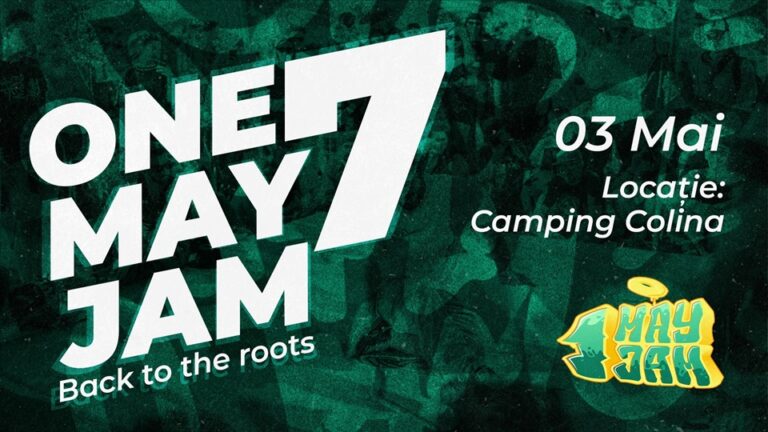 3.05 One may jam 7