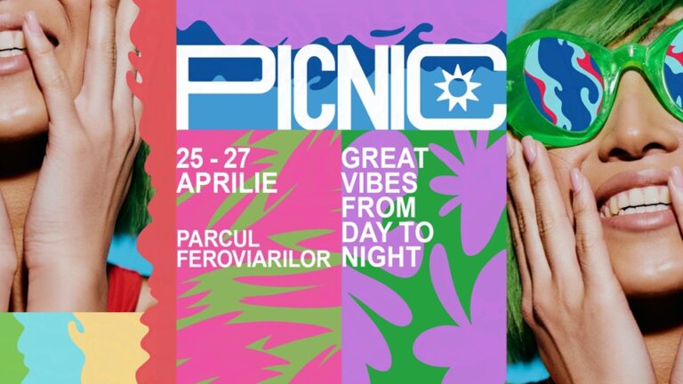 25-27.04 PICNIC