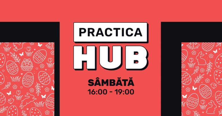 19.04 PracticaHUB