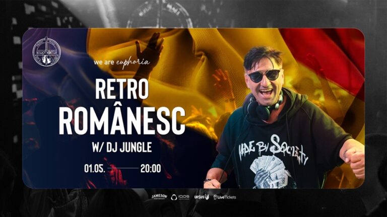 1.05 Retro românesc