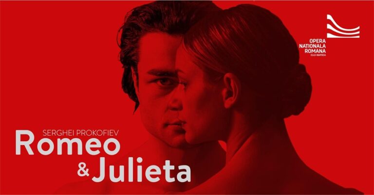 4.05 Balet: Romeo și Julieta