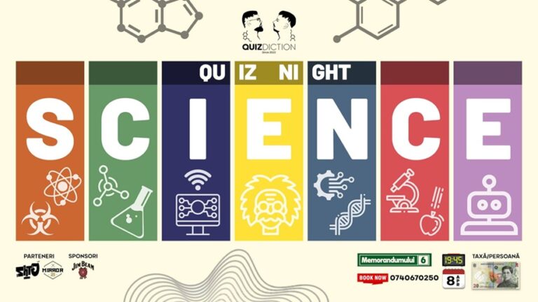 8.04 Science quiz
