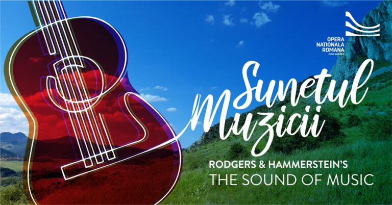 5.11 Musical: Sunetul Muzicii