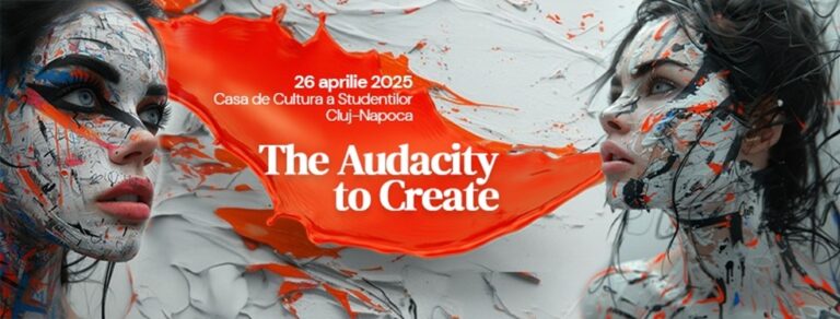 26.04 Conferinta: TEDxEroilorWomen