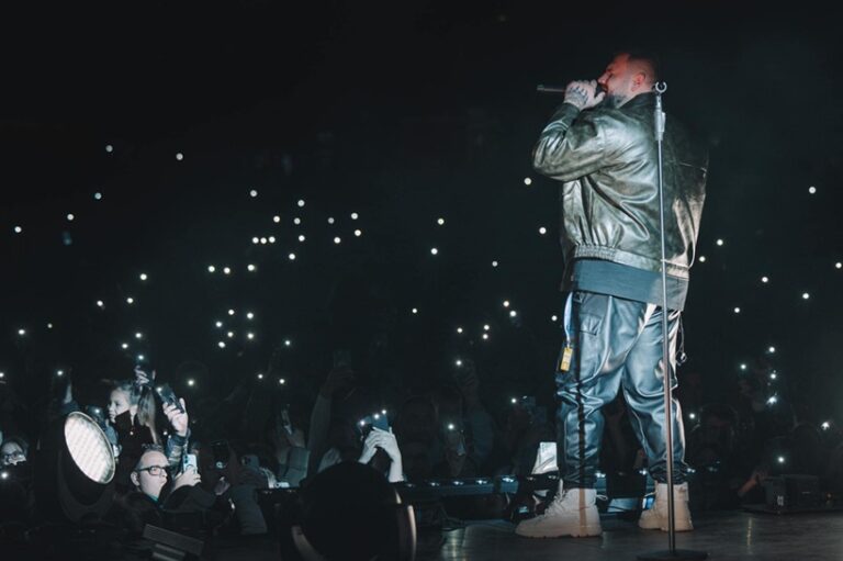 5.04 Concert: The Urs