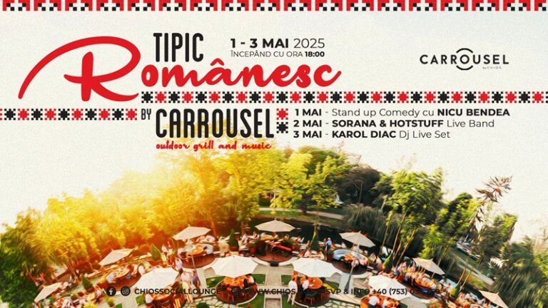 1-3.05 Tipic Românesc