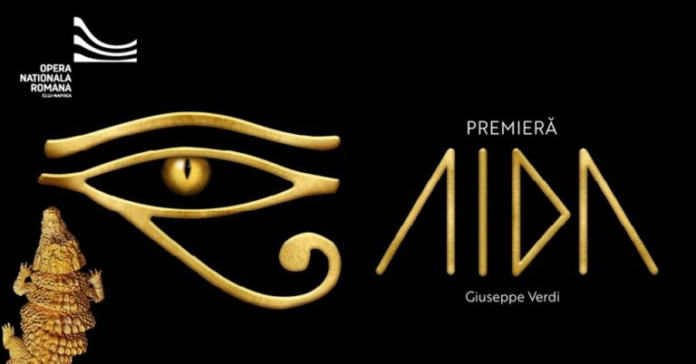 25.05 Spectacol: Aida
