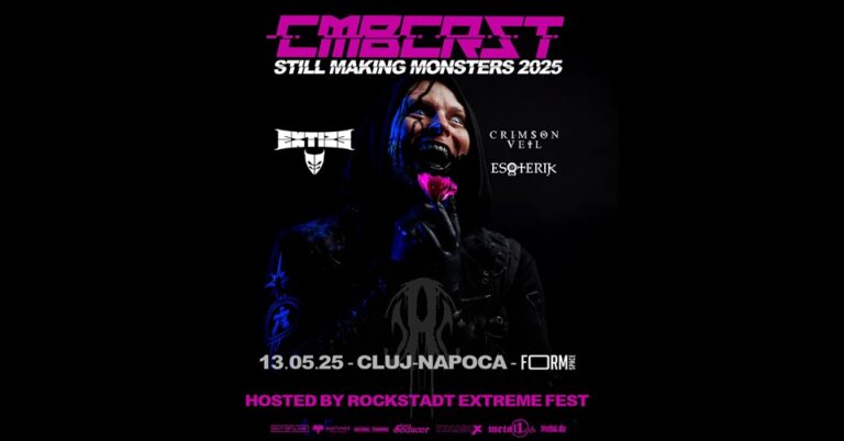 13.05 Concert: COMBICHRIST