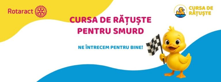 1.06 Cursa de Rățuște