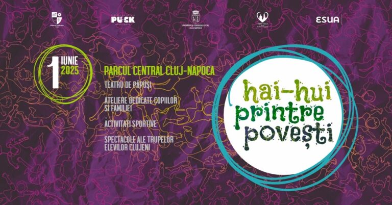 1.06 Hai-Hui printre povești