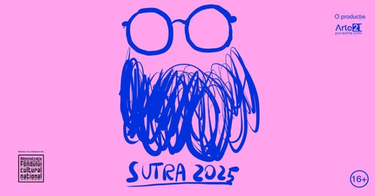 21.05 Spectacol: Sutra 2025
