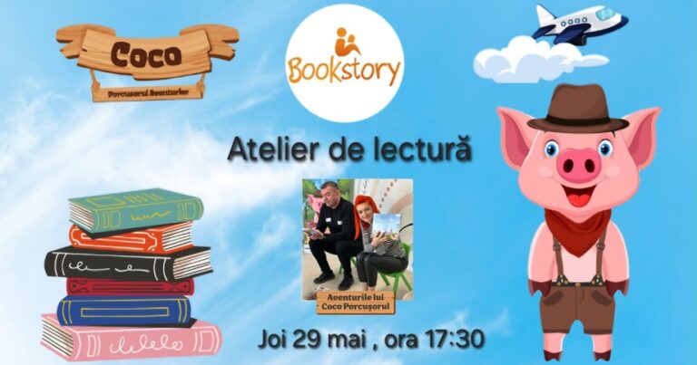 29.05 Atelier: Valiza cu vise