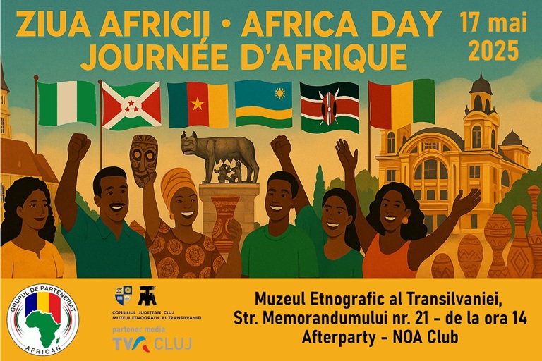 17.05 Ziua Africii