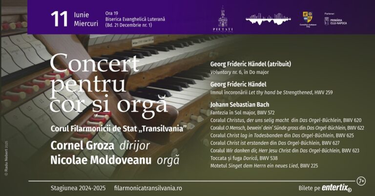 11.06 Concert pentru cor si orga
