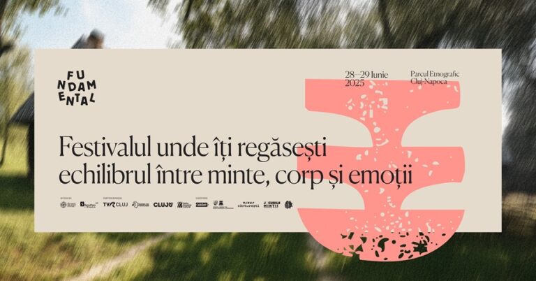 28-29.06 Festival: FundaMental