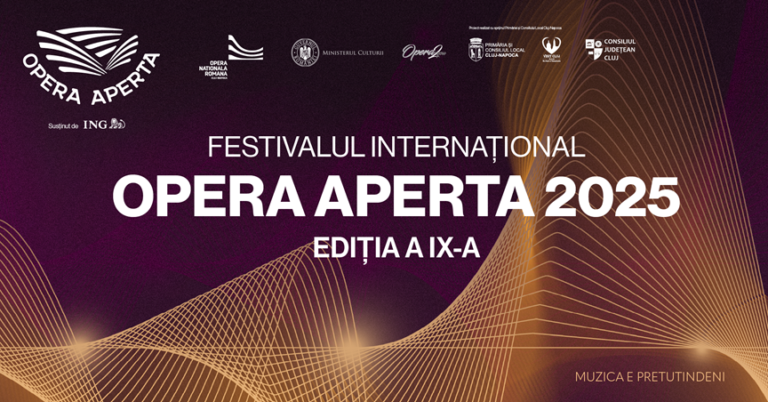 26.06 OPERA APERTA 2025: GALA PUCCINI