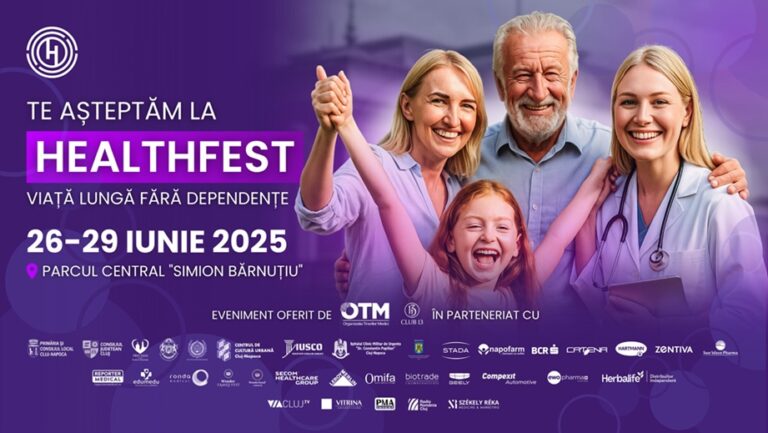 26-29.06 Festival: HealthFEST