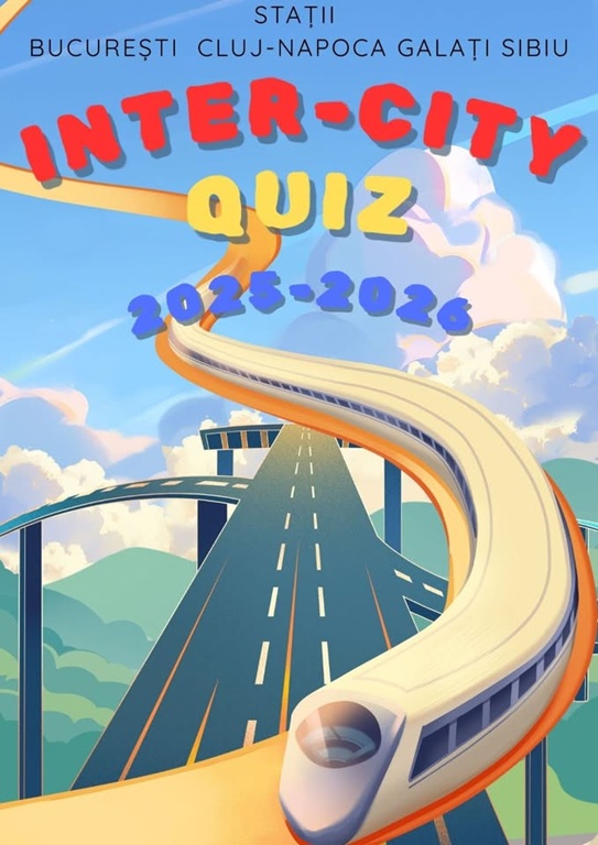 5.06 Campionat de cultură generală: Inter-City Quiz