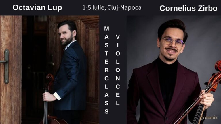 1-5.07 Masterclass de violoncel