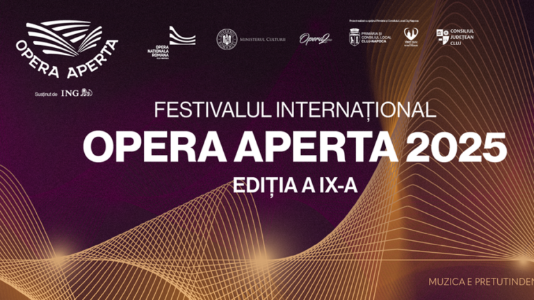 29.06 OPERA APERTA 2025: NOTE E PAROLE con Maestro David Crescenzi