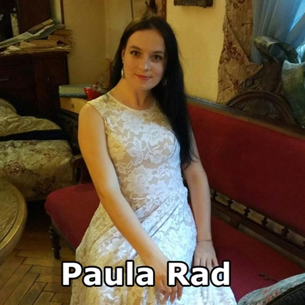 18.06 Concert: Paula Rad