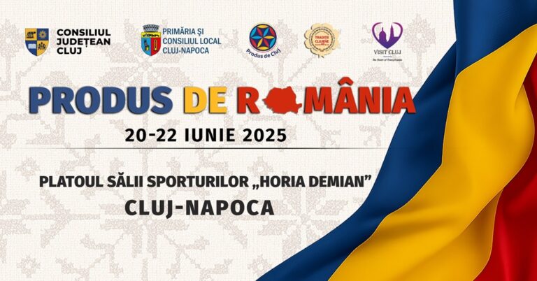 20-22.06 Produs de România