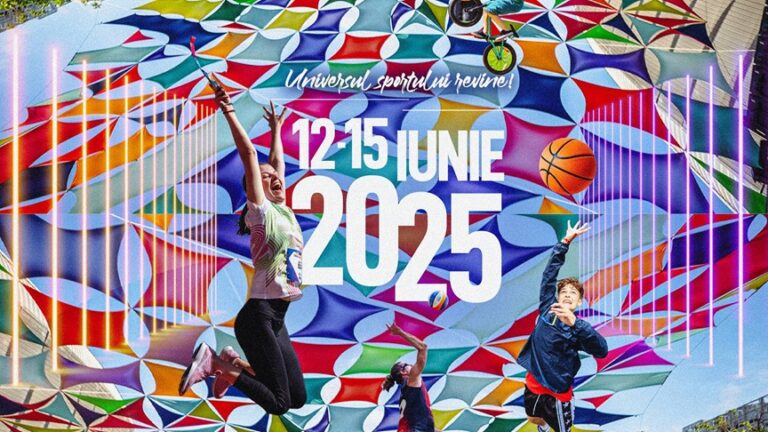 9-15.06 Sapte evenimente de neratat saptamana aceasta la Cluj