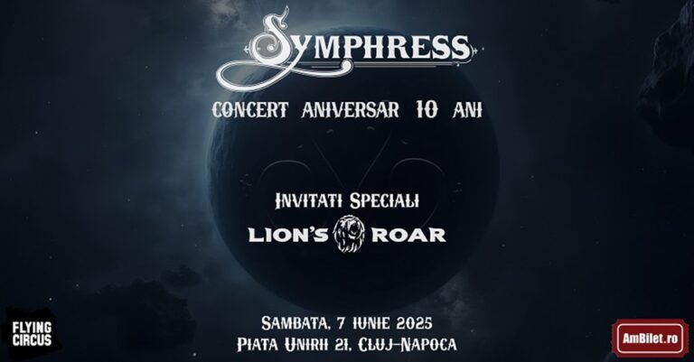 7.06 Concert: Symphress
