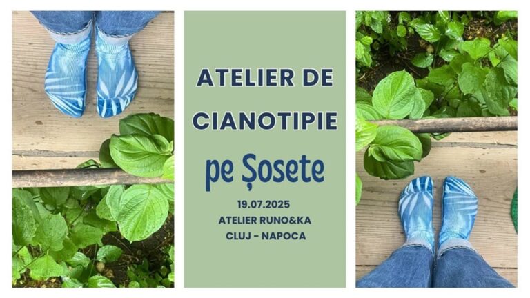 19.07 ATELIER DE CIANOTIPIE