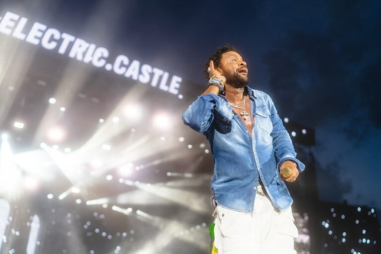 Electric Castle 2025 s-a încheiat. Începe pregătirea pentru Electric Castle 2026