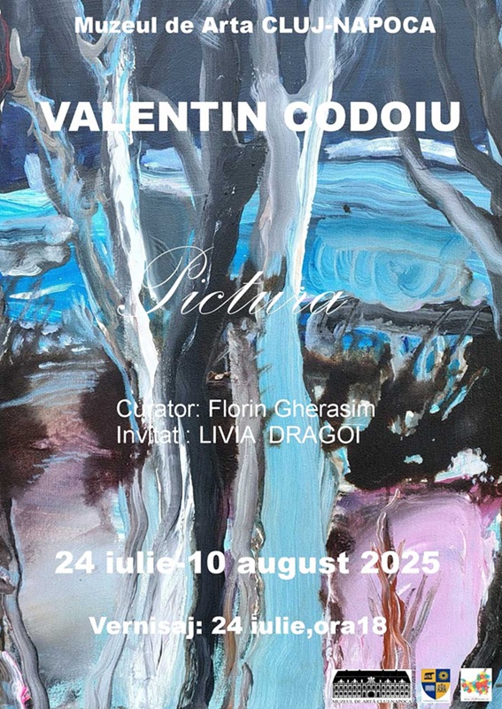 6.08 Epoziție personală Valentin Codoiu