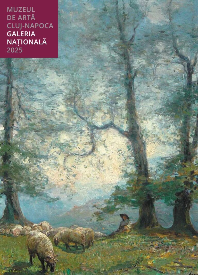 16.08 Expozitie: Galeria de Artă Națională 2025