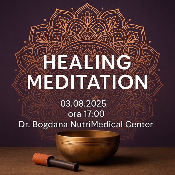 3.08 Healing Meditation