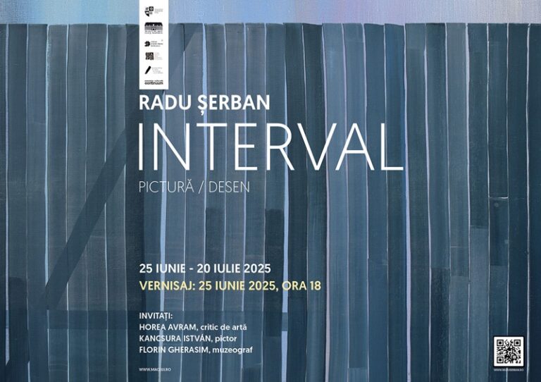 10.07 Expozitie: Interval