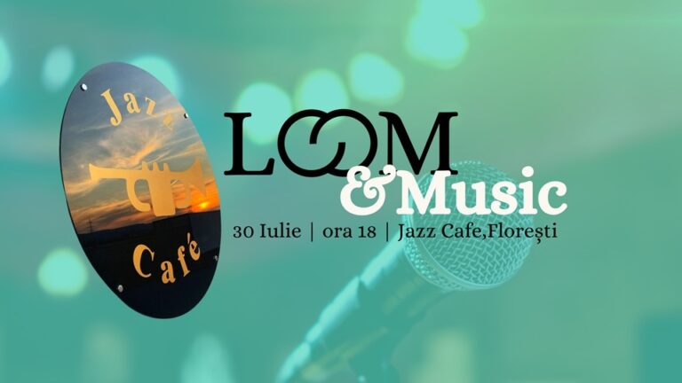 30.07 LOOM&Music