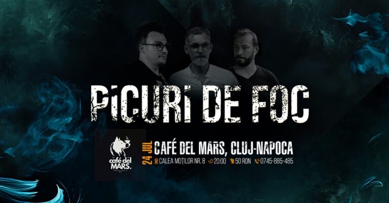 24.07 Picuri de folk