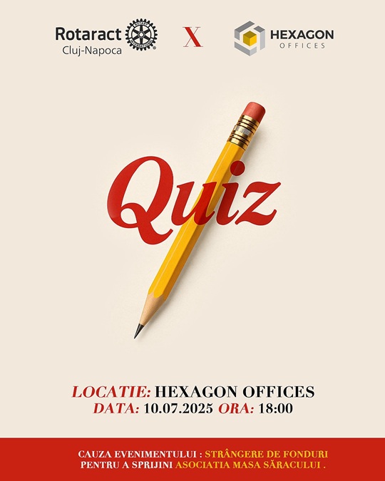 10.07 Quiz Night