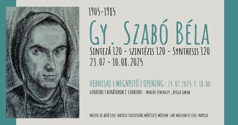 10.08 Expoziție: Sinteză 120